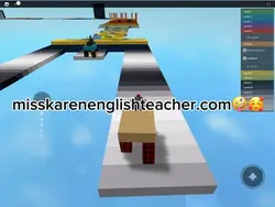 MISSKARENENGLISH.COM
