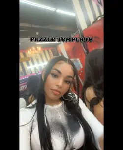 Puzzle Template
