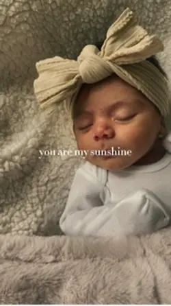 My Sunshine