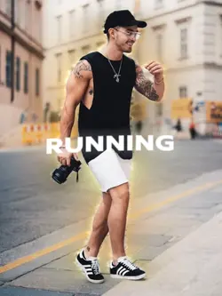 Running wild