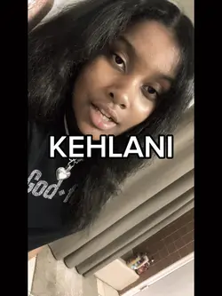 KEHLANI