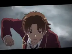 Kiyotaka Ayanokoji
