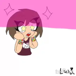 First animation!