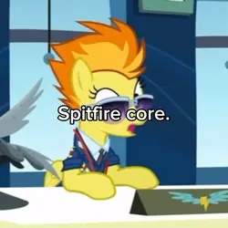 Spitfire>