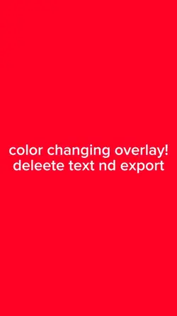 free overlay