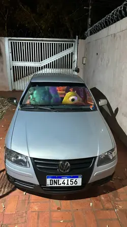 Monstro sa 