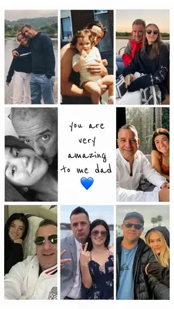 HAPPY FATHERS DAY 💙