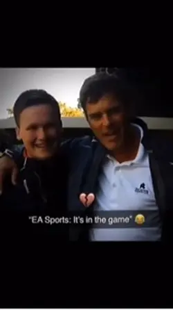 Ea  sports