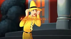 Curious George