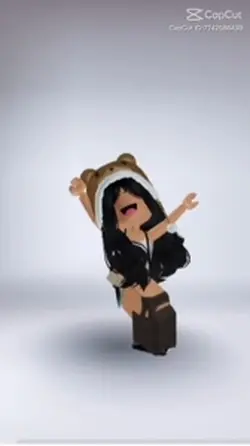 “Slick back”