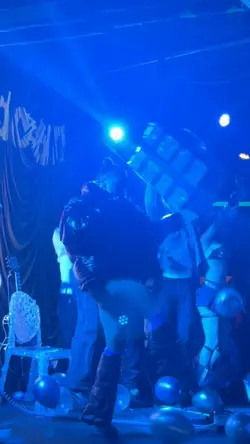 concert clip