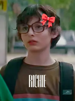 Richie Tozier