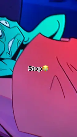 Animators be slaking