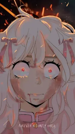 my KNY oc :3 