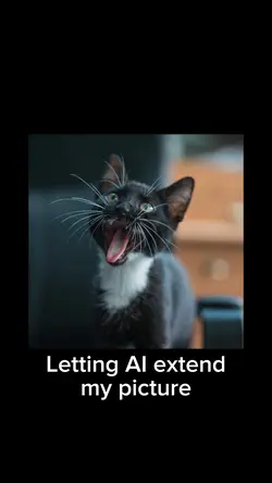 Ai Extend Photo