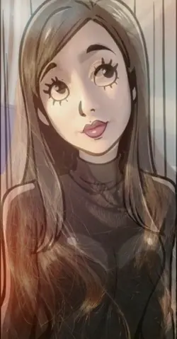 CartoonEfect