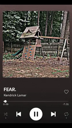 Custom Album Cover