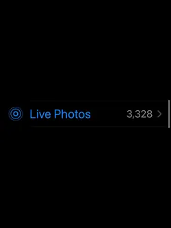 live photos 📞⭐️⭐️