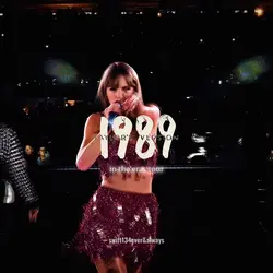 1989 era
