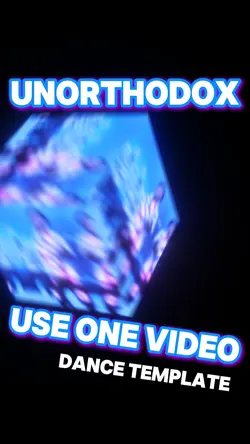 UNORTHODOX