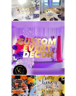 Event Planner Promo