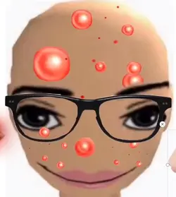 Nerd 🤓 into baddie 💅