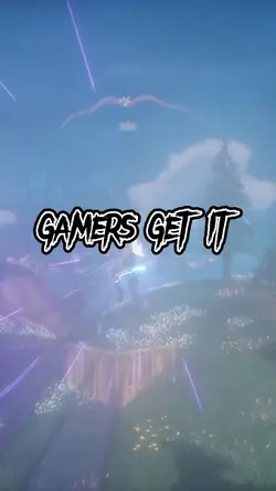 Gamers Understand 