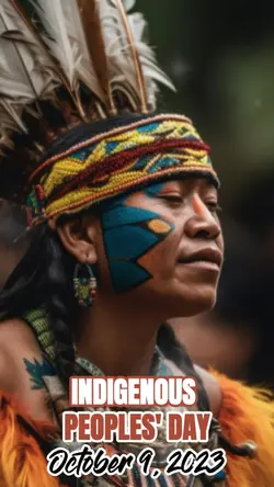 INDIGENOUS PEOPLES' 