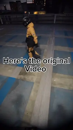 Original one !!