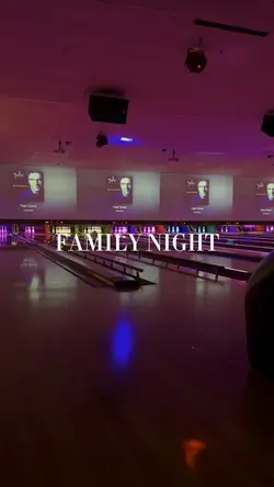 game night <3