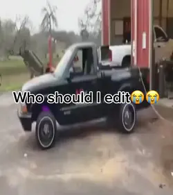 Who??