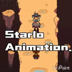 Starlo Animation. 