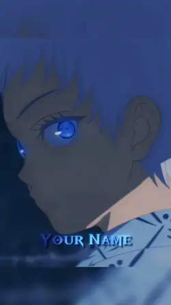 ANIME FREE EDIT 
