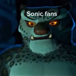 Sonic movie3 trailer
