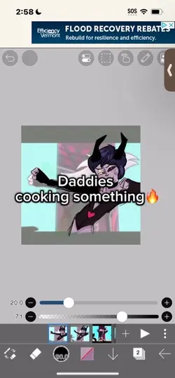 Cooking🔥