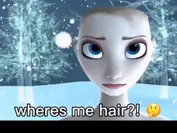 Elsa 💀