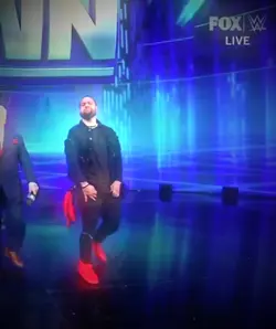 Jimmy uso 