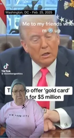 America for Sale!