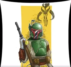 Boba Fett