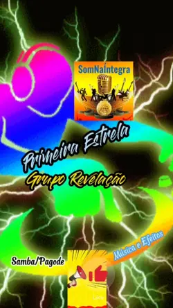 Música e Efeitos 