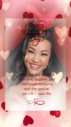 ♥️Valentines Card ♥️