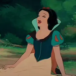 branca de neve