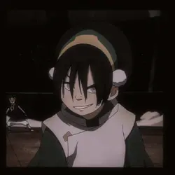 toph beifong