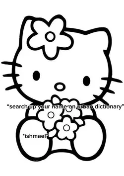 ishmael *requested*