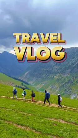 Travel Vlog