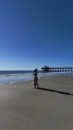 Beach Trip