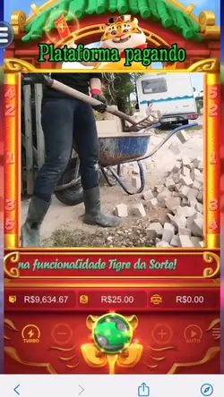Plataforma pagando 😂