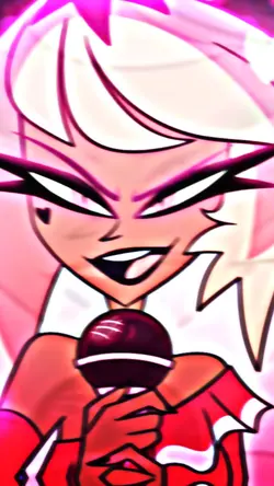 Verosika Mayday edit