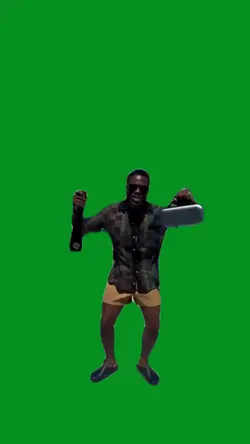 Birthday Kevin Hart