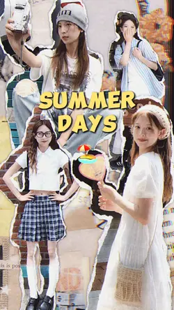 Summer Days